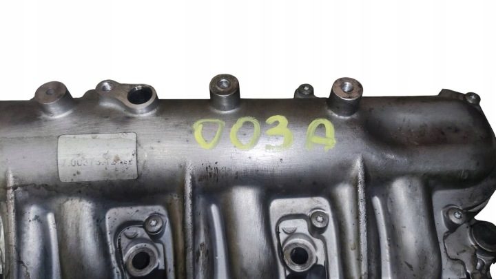 Впускной коллектор Opel Signum Vectra C 1.9 CDTI 16V 150 л.с. 700373120 100% SPRAW, фото 2