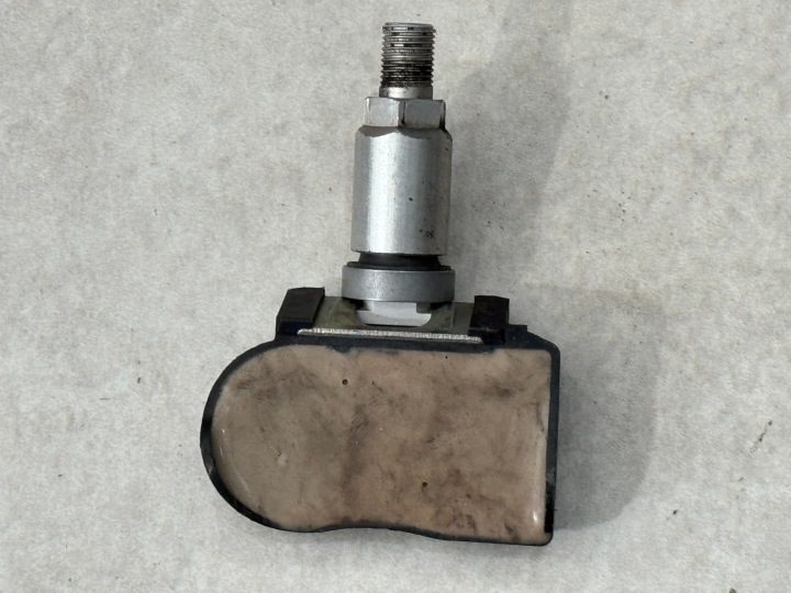 Tpms BMW X5 F15 X6 F16 1 F20 F21 F22 F23 3 4 F30 F31 F32 F33 X2 F39 6855539, фото 5