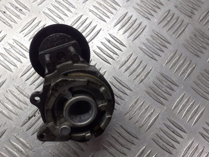 Натяжитель ремня Saab 9-3 II 1.9 TID 55190813 TF058E, фото 4