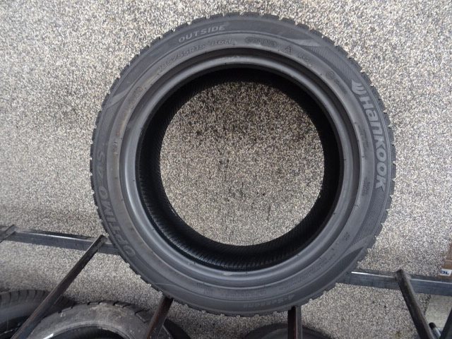 Шина всесезонная Hankook Optimo 4S H730 185/55R15 86 H усилитель (XL), фото 5