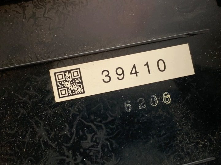 МАГНИТОЛА HONDA FR-V 39100-SJD-G01 ПЛЕЕР МУЛЬТИМЕДИА, СТЕРЕО, фото 5