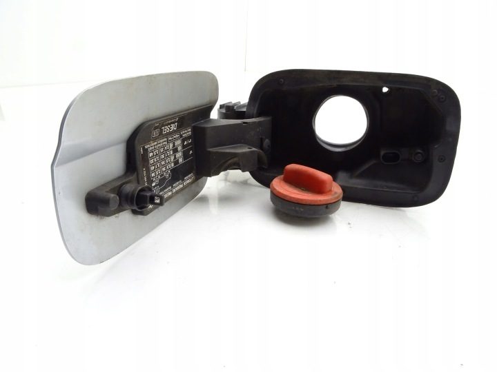 ЛЮЧОК ГОРЛОВИНЫ БЕНЗОБАКА 775 A2047500103 Mercedes C-класс W204, фото 4