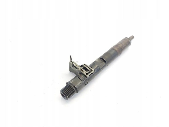 Форсунка EJBR05102D 8200815416 H8200421897 Delphi Nissan 1.5 dCi, фото 4