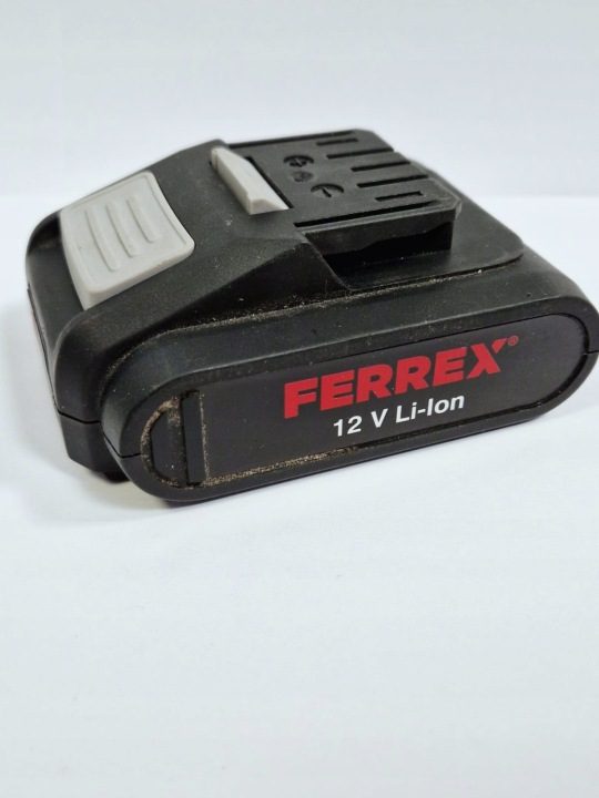 АККУМУЛЯТОР УНИВЕРСАЛЬНЫЙ ДЛЯ ELEKTRONARZĘDZI БАТАРЕЯ LI-ION 48V PIŁY WKRĘTARKI, фото 4