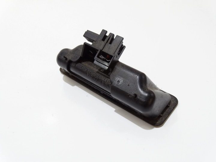 РУЧКА КОНЦЕВИК КРЫШКИ БАГАЖНИКА BMW E60 E70 E84 E90 OE 7118158, фото 3