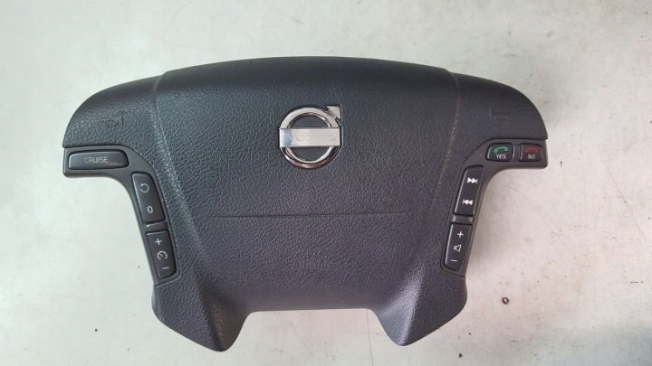 Подушка безопасности водителя Volvo S80 2,4T, фото 1