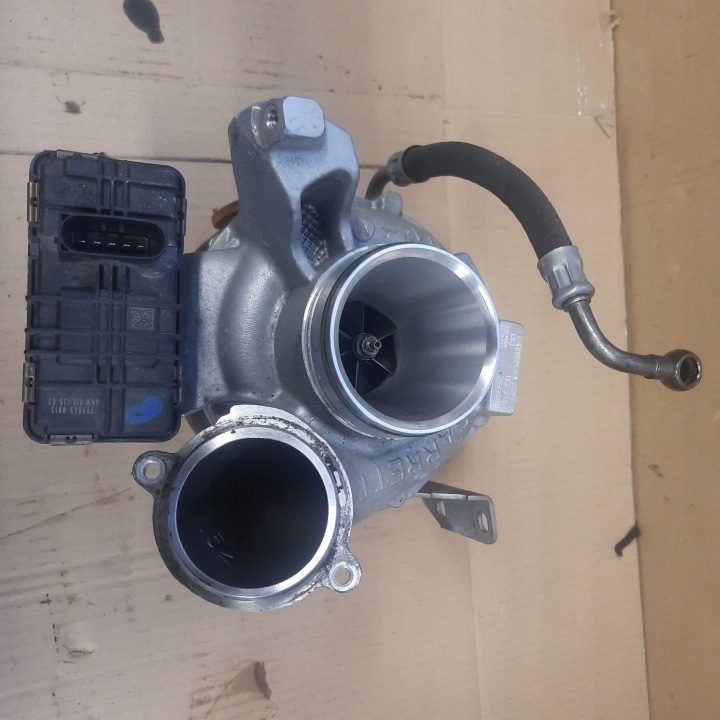 BMW OE 8517631 11658517631, фото 1
