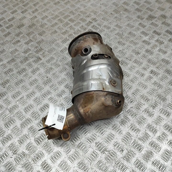 КАТАЛИЗАТОР PORSCHE 911 (992) 992131703 32984765 3.0L 331 кВт 2024, фото 2