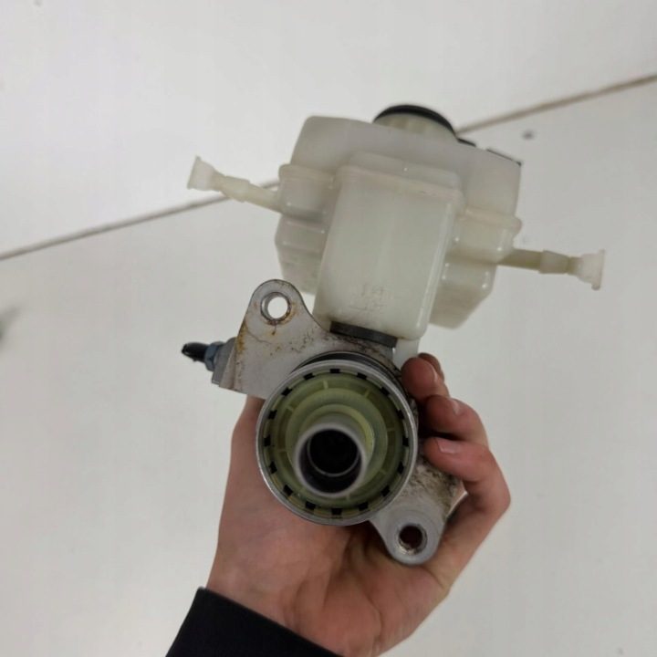 БАЧОК ТОРМОЗНОЙ ЖИДКОСТИ BMW X5 E70 X6 E71 OE ОРИГИНАЛ 6771718, фото 8