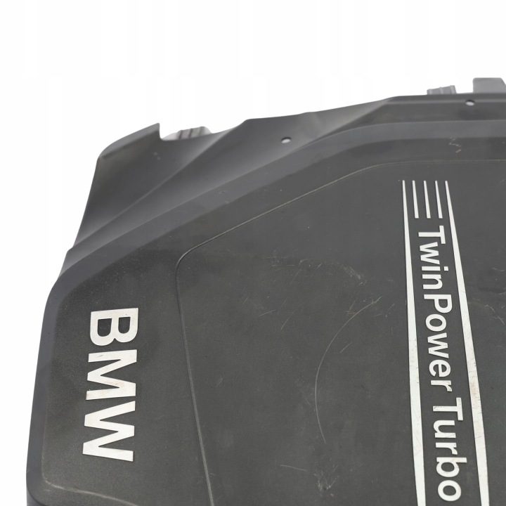 BMW F20 F21 F30 N20 Защита Крышка Двигателя 7636791, фото 2