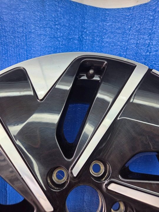 Литой диск Volkswagen OE ID.5 8.0" x 19" 5x112 ET 45, фото 8