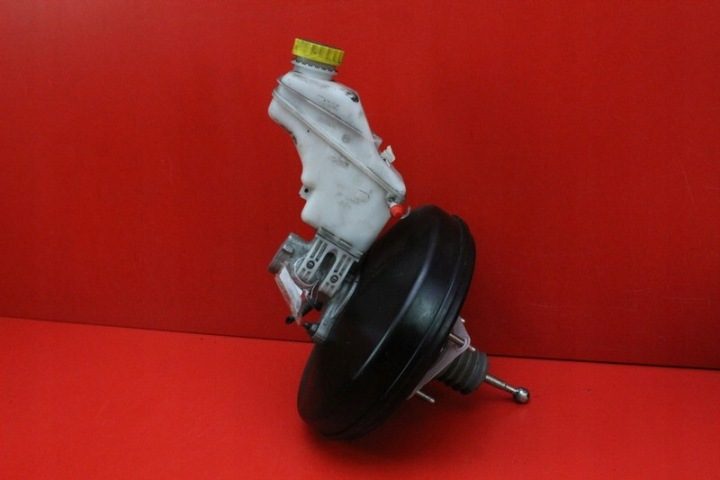 Вакуумный усилитель главный тормозной цилиндр EU 52036071 Fiat Tipo 2 II 1.4 8V 95 л.с. 15-21, фото 4