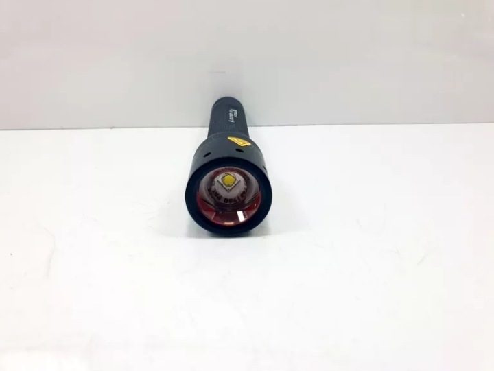 Фонарик классический Ledlenser 480 lm LED, фото 8