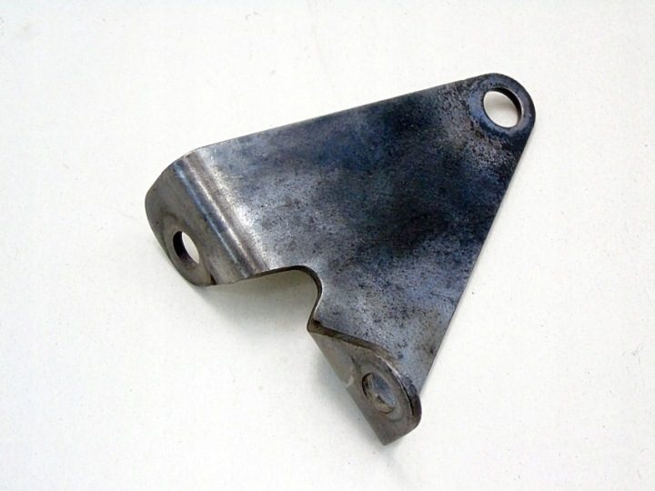 КРОНШТЕЙН 3.0 дизель BMW N57 X4 X5 X6 F07 F10 F30 F80 F31 F01 F34 F11 F06, фото 5