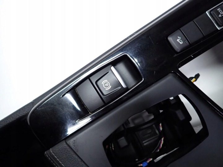 ТОННЕЛЬ ПОДЛОКОТНИК ЕВРОПА ОРИГИНАЛ 9335198 BMW X1 F48 17 г., фото 7