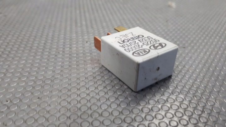 Реле Kia OE 95225-2D000, фото 4