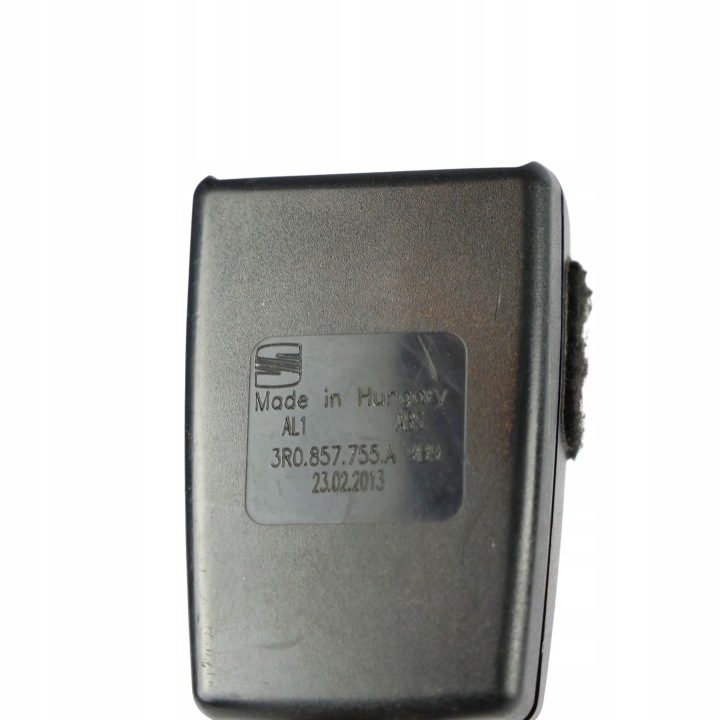 Seat OE 3R0857755A, фото 11