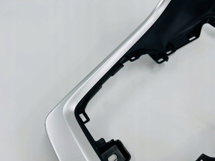 RAV4 V ГИБРИД ЗАЩИТА LUSTWA ДЕКОРАТИВНАЯ ЦЕНТРАЛЬНОГО ТОННЕЛЯ RYSY 58821-42050, фото 5