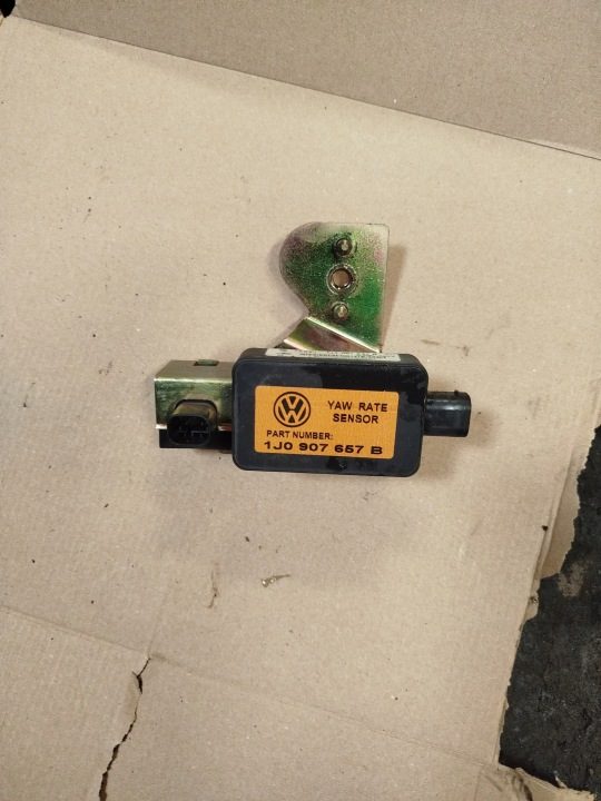 Volkswagen ДАТЧИК ESP 1J0907657B, фото 2