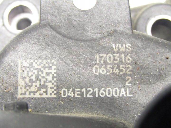 Audi A1 помпа 04E121042M, фото 4