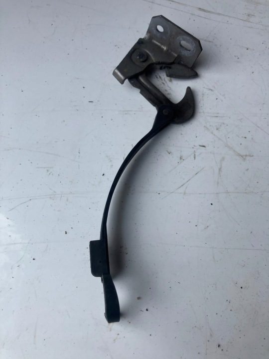 ЗАЩЕЛКА ОТКРЫВАНИЯ КАПОТА PEUGEOT 308 T9 9678334080 9678334080, фото 1