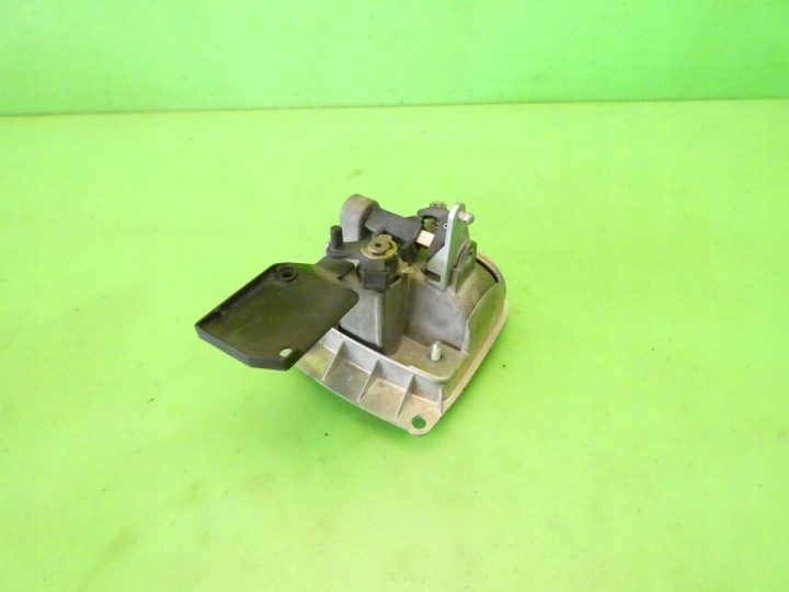 Ручка крышки задняя логотип значок эмблема S SEAT IBIZA III 6L 3D 02-05, фото 6