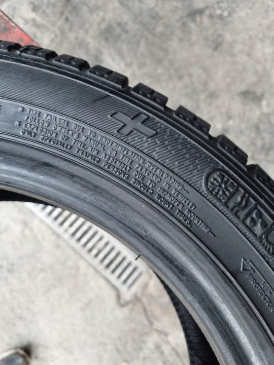 Шина всесезонная Goodyear Vector 5 195/50R15 82 т защита диска, фото 5