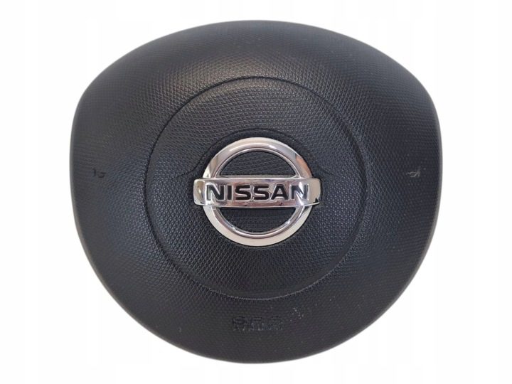 Airbag водителя NISSAN 350 Z КУПЕ (Z33) TYPEDS07 31029506 3.5L бензин, фото 1