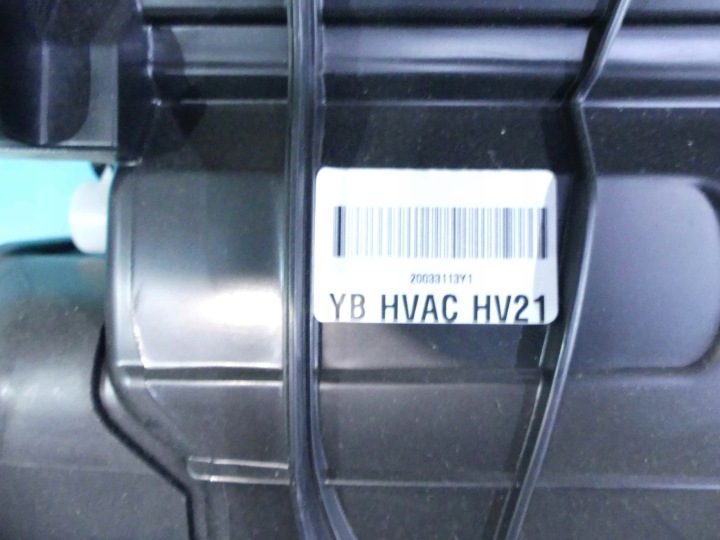 ОТОПИТЕЛЬ КОРПУС KIA STONIC 17-20 ЕВРОПА, фото 4