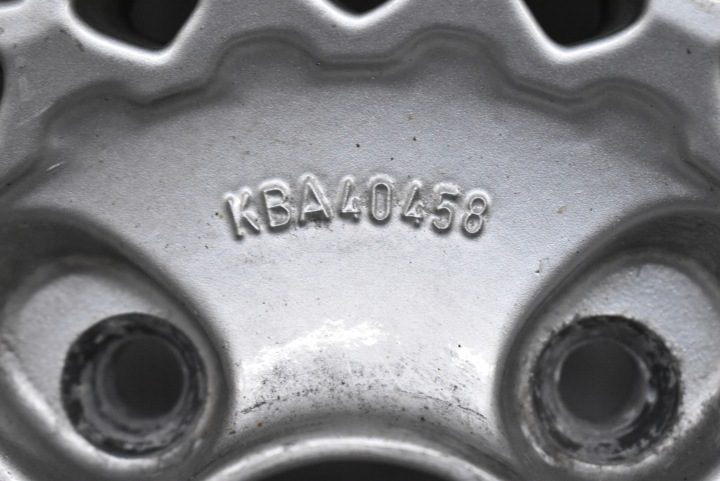 Литой диск Rial KBA40458 5.5" x 14" 4x98 ET 43, фото 7