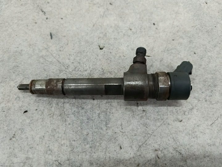 ФОРСУНКА OPEL ASTRA H 0445110165 BOSCH 1.9 CDTI, фото 1