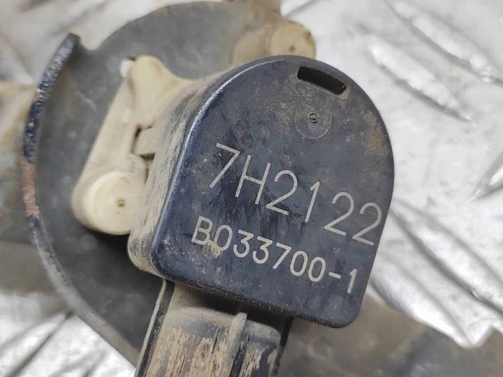 Датчик пневмоподвески передний Honda Civic B0337001, фото 9