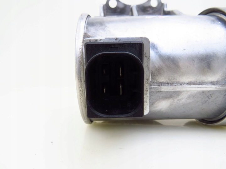 ПОМПА ДОПОЛНИТЕЛЬНАЯ 31368715 VOLVO S60 V60 V40 XC40 XC60 S90 V90 2.0 T5, фото 6
