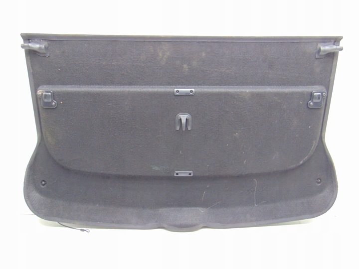 ПОЛКА БАГАЖНИКА ЗАДНЯЯ СЕТКА AUDI A3 8P SB 5D РЕСТАЙЛИНГ, фото 2