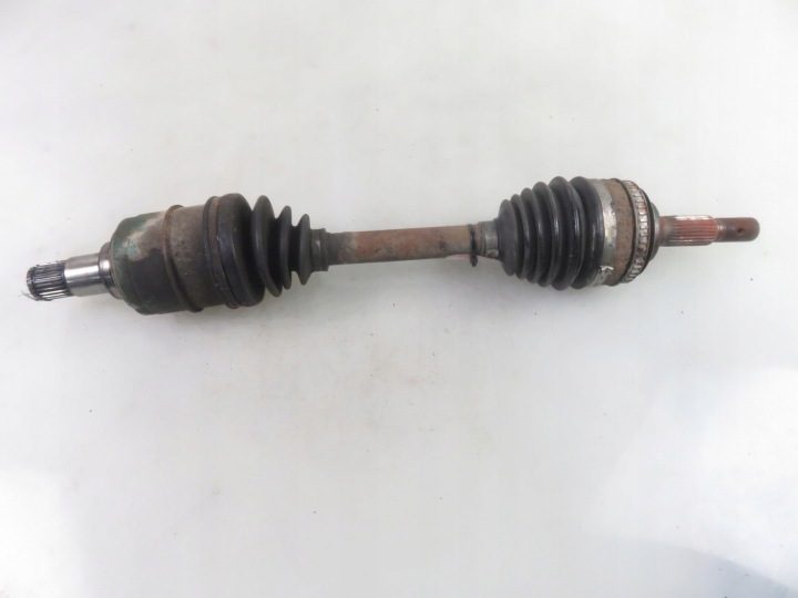ПОЛУОСЬ ЛЕВАЯ ПЕРЕДНЯЯ TOYOTA COROLLA VIII E11 2.0 D-4D, фото 4