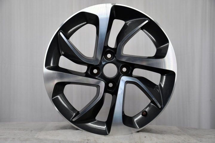 Литой диск Opel OE 6.5" x 16" 4x108 ET 40, фото 1