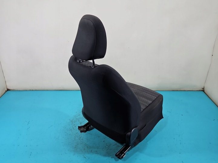СИДЕНЬЕ ЛЕВОЕ ПЕРЕДНЕЕ ВОДИТЕЛЯ TOYOTA YARIS III РЕСТАЙЛИНГ EU 5D, фото 7