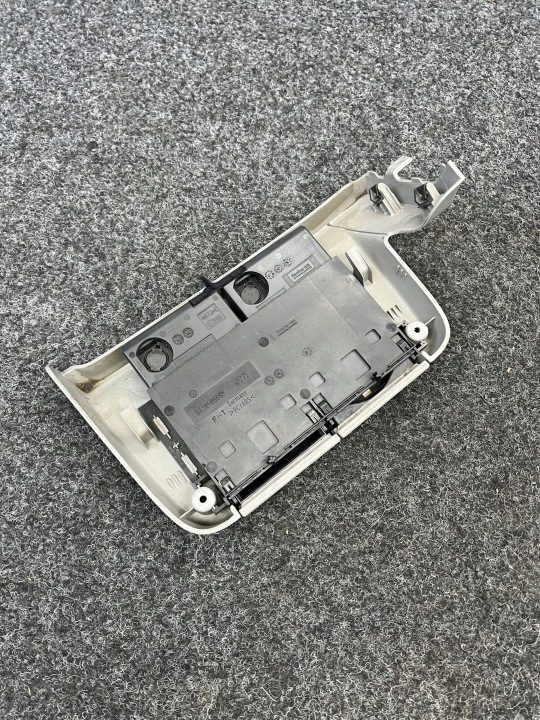 Подстаканник бардачок VW Lupo 6E1858569B, фото 1