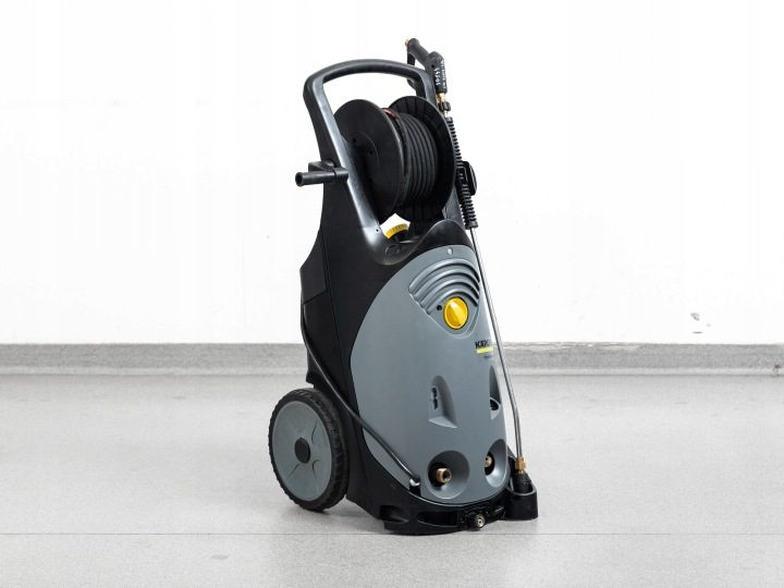 Мойка высокого давления Karcher 250 бар 9200 Вт, фото 3