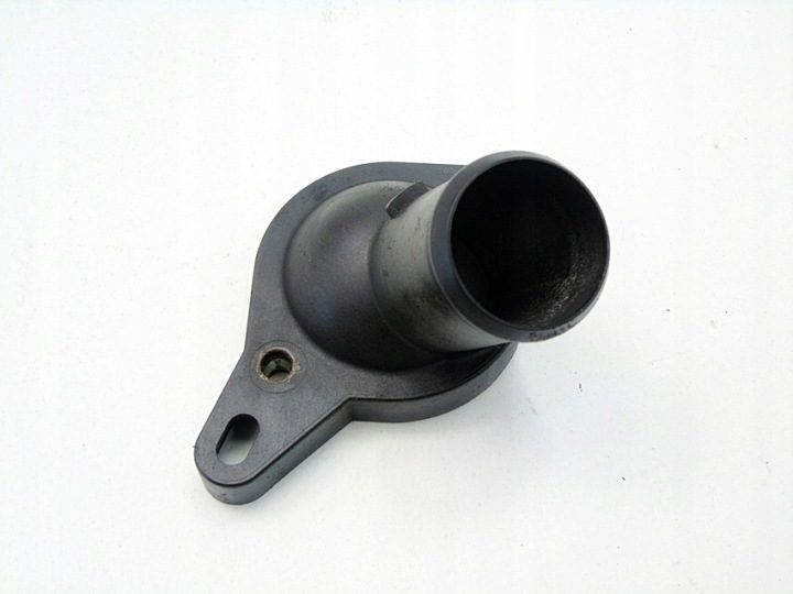 Корпус термостата 1.1 1.3 1.5 16V Mitsubishi Colt 6 Smart Forfour MN155852, фото 2