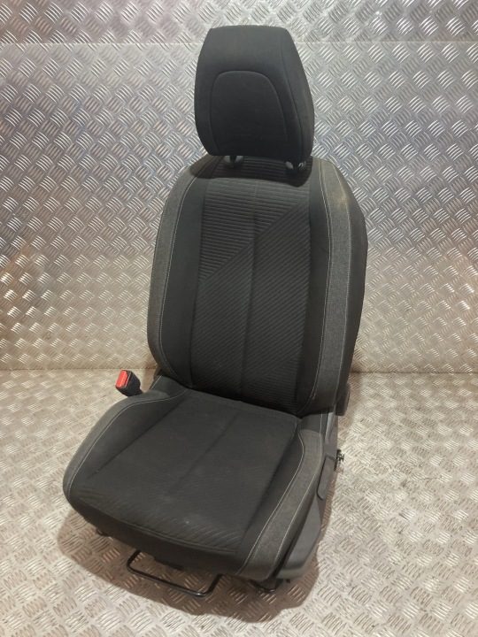 СИДЕНЬЕ ЛЕВОЕ ПЕРЕДНЕЕ АНГЛИЯ PEUGEOT 308 T10 P5 III 21-, фото 1