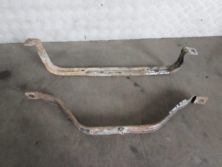 Крепление бака комплект Ford S-MAX 06-10r, фото 2