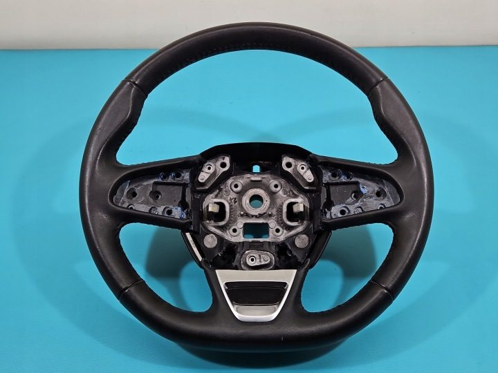 РУЛЬ RENAULT MEGANE IV 484005825R 16-20, фото 1