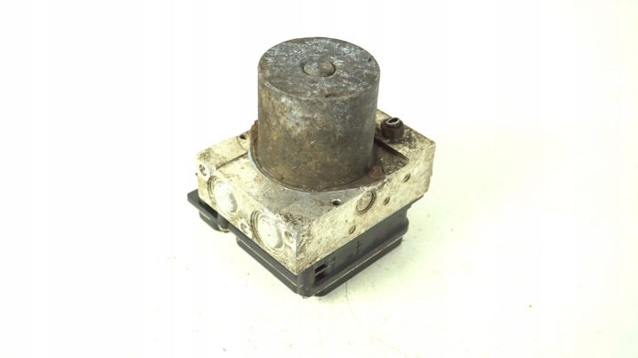 НАСОС ABS FORD TRANSIT VII MK7 7 0265950399 0265234193 6C11-2C405-AB, фото 2