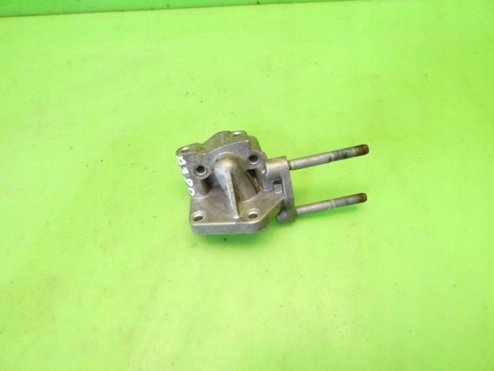 Клапан EGR Audi A3 8P 1.6 MPI BGU BSE 06A131166E 06A131501F, фото 5
