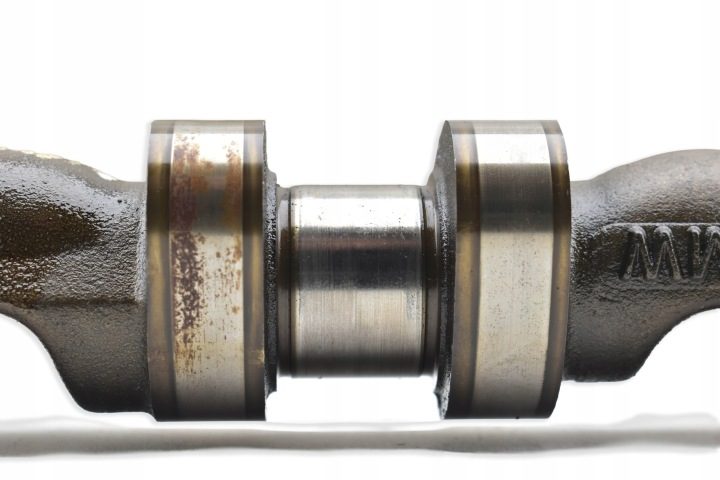 Распредвал Впускной BMW E46 E90 E60 E87 316i 318i 1.8 2.0 16V 1707-316, фото 4