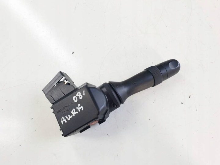 Toyota Auris I 08 г. Переключатель дворников, фото 3