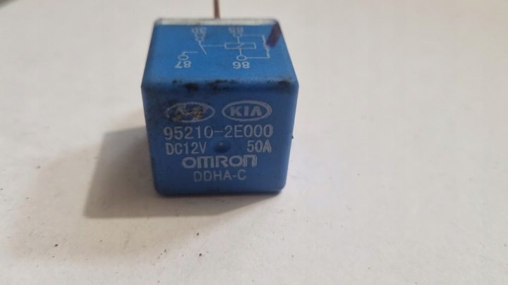 Kia OE 95210-2E000, фото 8