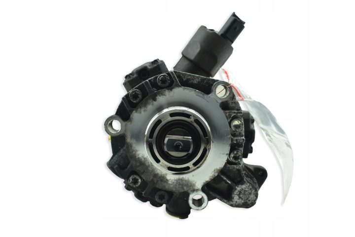 ТНВД Volvo S40 II V50 Ford Focus MK2 2.0D 9662021580 A2C27100268, фото 1