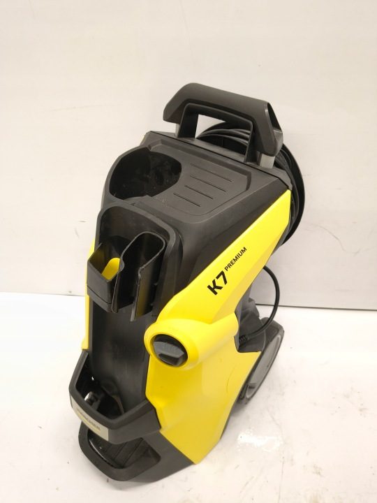 Мойка высокого давления для дома Karcher K 7 Premium Power Flex Home 180 бар, фото 11